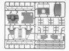 ICM 35421 AHN Gulaschkanone with cooks 1/35